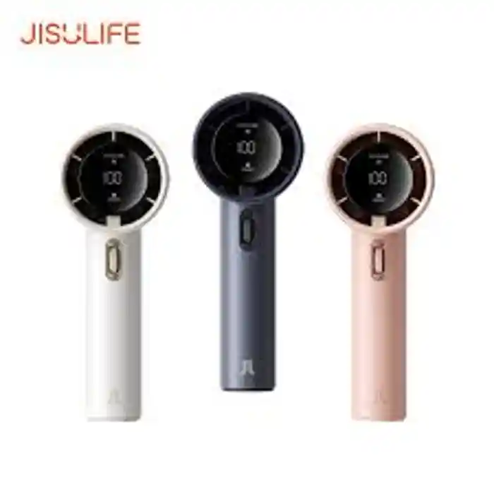 JISULIFE FA53 Pro Handheld Fan Pro1S